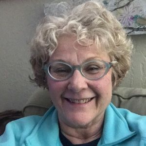 Meet your Posher, Sue